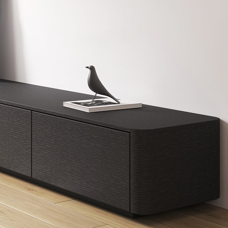 Wooden TV Console Modern Media Console TV Stand with Drawers Clearhalo 'furn' 'furn_tv_stands_entertainment_centers' 'Furniture' 'Living Room Furniture' 'TV Stands & Entertainment Centers' 'TV Stands & Media Storage Furniture' 'tv_stands_entertainment_centers' 1200x1200_2ad5e624-6951-42dd-b763-dc1a4d78b0c8