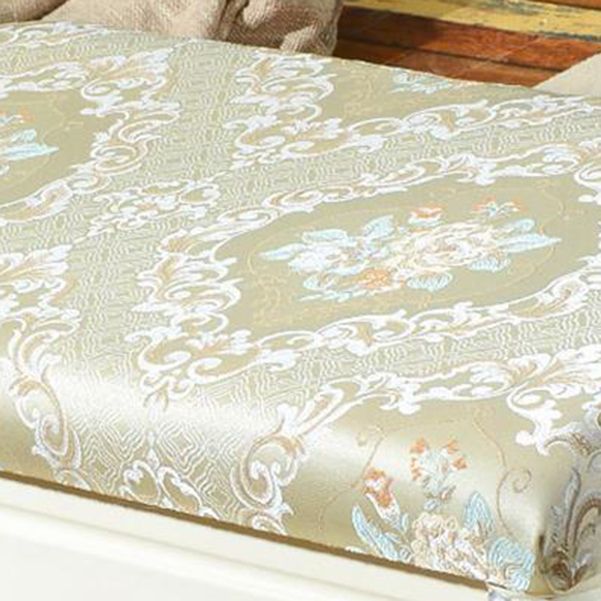 Upholstered Rectangle Seating Bench Cushioned Entryway and Bedroom Bench with Legs Clearhalo 'Benches' 'Chairs & Seating' 'furn' 'furn_benches' 'Furniture' 'Living Room Furniture' 1200x1200_2ad727ea-34fe-4f2f-bf0c-caf1d4a948d1