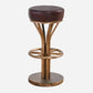 Contemporary Stainless Steel Counter Height Stools Backless Stool Clearhalo 'Bar Furniture' 'Bar Stools' 'bar_stools' 'furn' 'furn_bar_stools' 'Furniture' 'Kitchen & Dining Furniture' 1200x1200_2ad84dc3-4944-4fb3-bac2-b0715fa17090