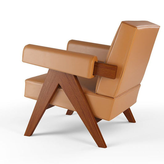 31.50" Wide Chair with Round Arms Tight Back for Living Room Clearhalo 'Accent Chairs' 'accent_chairs' 'Chairs & Seating' 'furn' 'furn_accent_chairs' 'Furniture' 'Living Room Furniture' 1200x1200_2ad94067-a2a0-4b07-9d60-a276b4389efb