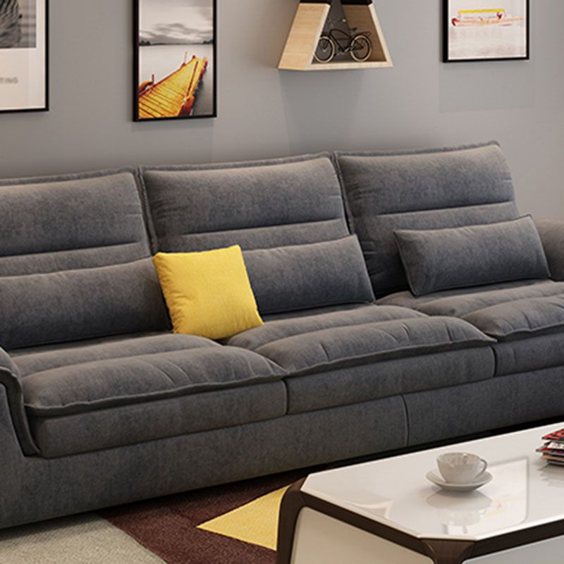 Salon stationnaire résistant aux taches SOCHER