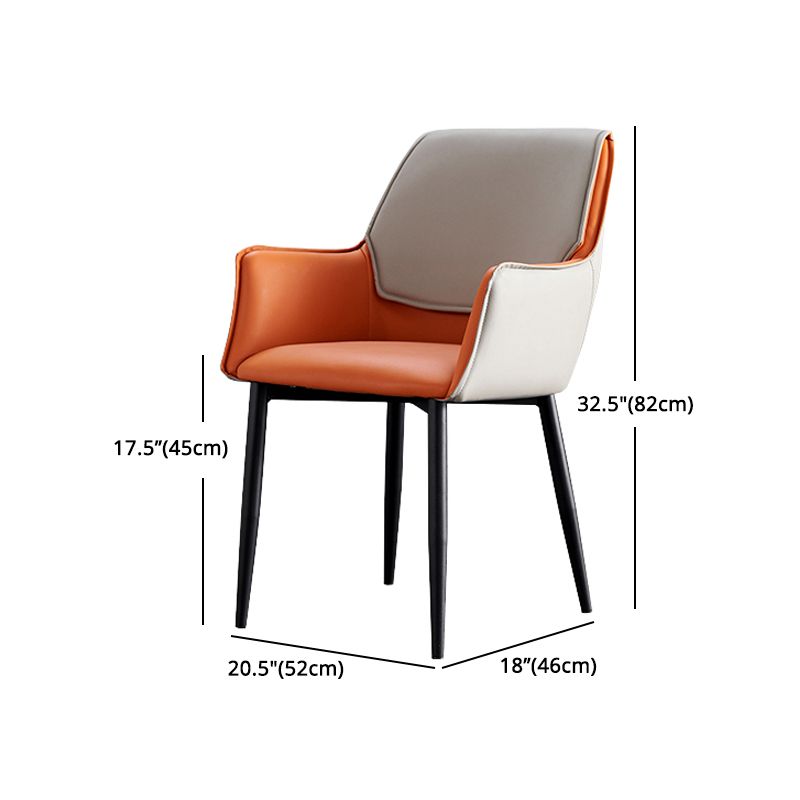 Modern Dinette Set 1/3/4 Pieces Rectangle White Sintered Stone Top Dining Table Set Clearhalo 'Dining Room Sets' 'Dining Tables & Seating' 'dining_room_set' 'furn' 'furn_dining_room_set' 'Furniture' 'furniture_dining_room_set' 'Kitchen & Dining Furniture' 1200x1200_2ae30105-d4e5-49ef-82ce-6a7934220175