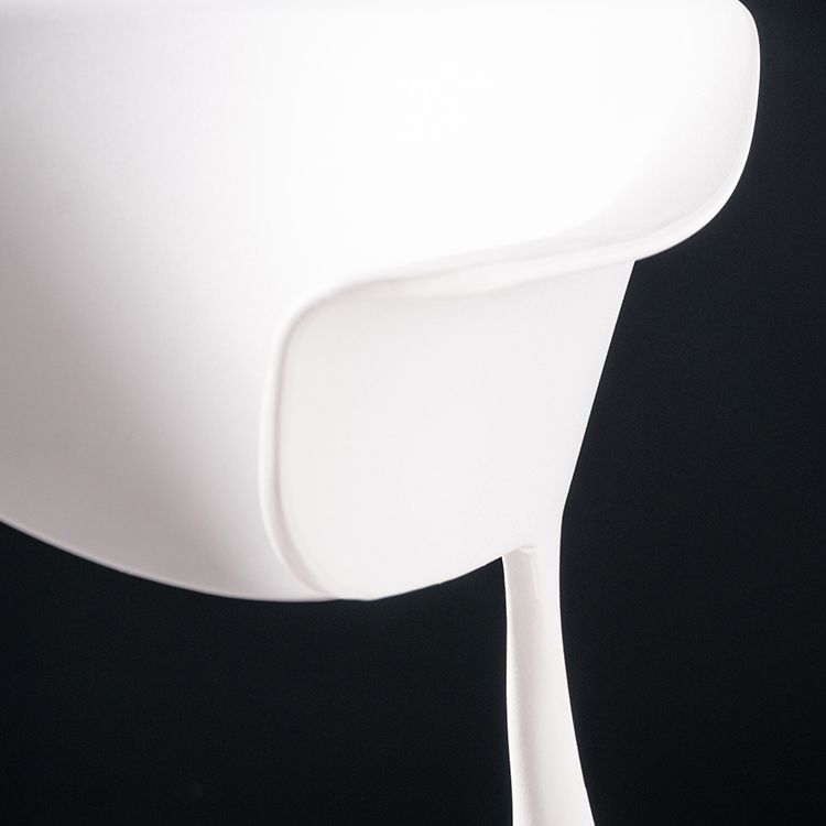 30 inch Plastic Scandinavian Armless Stool Low Back Bar Stool for Kitchen Clearhalo 'Bar Furniture' 'Bar Stools' 'bar_stools' 'furn' 'furn_bar_stools' 'furniture_bar_stools' 'Kitchen & Dining Furniture' 'kitchen&dining_furn' 'kitchen' 'kitchen_furn' Furniture' 1200x1200_2aeaacce-7814-4313-81ee-45cd34e47ec4