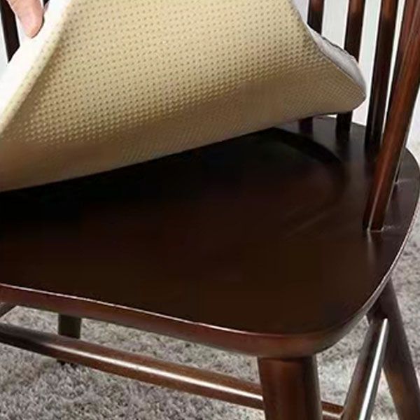 Arm Dining Chairs Modern Oak Wood Side Chairs for Dining Room Clearhalo 'Dining Chairs' 'Dining Tables & Seating' 'dining_chair' 'furn' 'furn_dining_chair' 'Furniture' 'furniture_dining_chair' 'Kitchen & Dining Furniture' 1200x1200_2af0b8fd-29e9-4187-8876-983472c79337