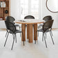 Solid Wood Dining Table Simplicity Fixed Table for Dining Room Clearhalo 'Dining Tables & Seating' 'Dining Tables' 'dining_table' 'furn' 'furn_dining_table' 'Furniture' 'furniture_dining_table' 'Kitchen & Dining Furniture' 'kitchen' 'kitchen_dining_table' 1200x1200_2af88c73-e8c8-45d4-a002-5d767fdd0e06