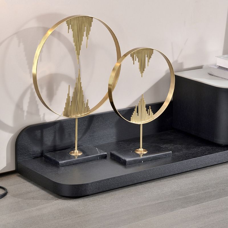 Modern Media Console TV Stand Stone Media Console with 3 Drawers Clearhalo 'furn' 'furn_tv_stands_entertainment_centers' 'Furniture' 'Living Room Furniture' 'TV Stands & Entertainment Centers' 'TV Stands & Media Storage Furniture' 'tv_stands_entertainment_centers' 1200x1200_2afaceac-d670-4065-b97f-d6c3fd1f7521