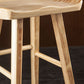 Modern Armless Backless Counter Stool Wood Milk Tea Shop Bar Stool with Seat Clearhalo 'Bar Furniture' 'Bar Stools' 'bar_stools' 'furn' 'furn_bar_stools' 'Furniture' 'furniture_bar_stools' 'Kitchen & Dining Furniture' 1200x1200_2b04c075-e1e5-4746-9876-814d5df0bf5c
