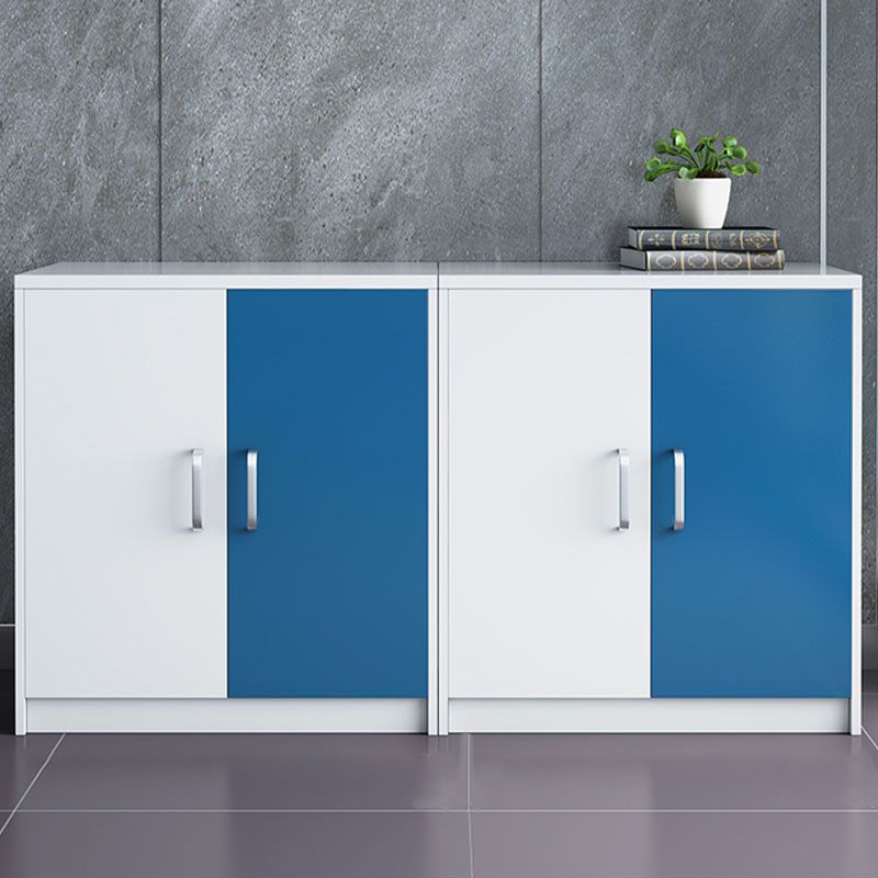 Contemporary Filing Cabinet Wood Vertical Filing Cabinet for Home Office Clearhalo 'Filing Cabinets' 'filling_cabinets' 'furn' 'furn_filling_cabinets' 'Furniture' 'Office Furniture' 1200x1200_2b055537-9d1c-486c-b0b2-8d296daf38fe