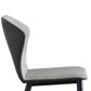 Armless Dining Chairs Modern Leather Side Chairs for Dining Room Clearhalo 'Dining Chairs' 'Dining Tables & Seating' 'dining_chair' 'furn' 'furn_dining_chair' 'Furniture' 'furniture_dining_chair' 'Kitchen & Dining Furniture' 1200x1200_2b0c87ff-16d1-4f35-898c-a6f42530edca