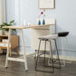 Scandinavian Style Bar-stool with Bucket Seat Counter Chair for Kitchen Bar Clearhalo 'Bar Furniture' 'Bar Stools' 'bar_stools' 'furn' 'furn_bar_stools' 'furniture_bar_stools' 'Kitchen & Dining Furniture' 'kitchen&dining_furn' 'kitchen' 'kitchen_furn' Furniture' 1200x1200_2b167f6c-0f68-416f-8a39-41a0d1a389a4