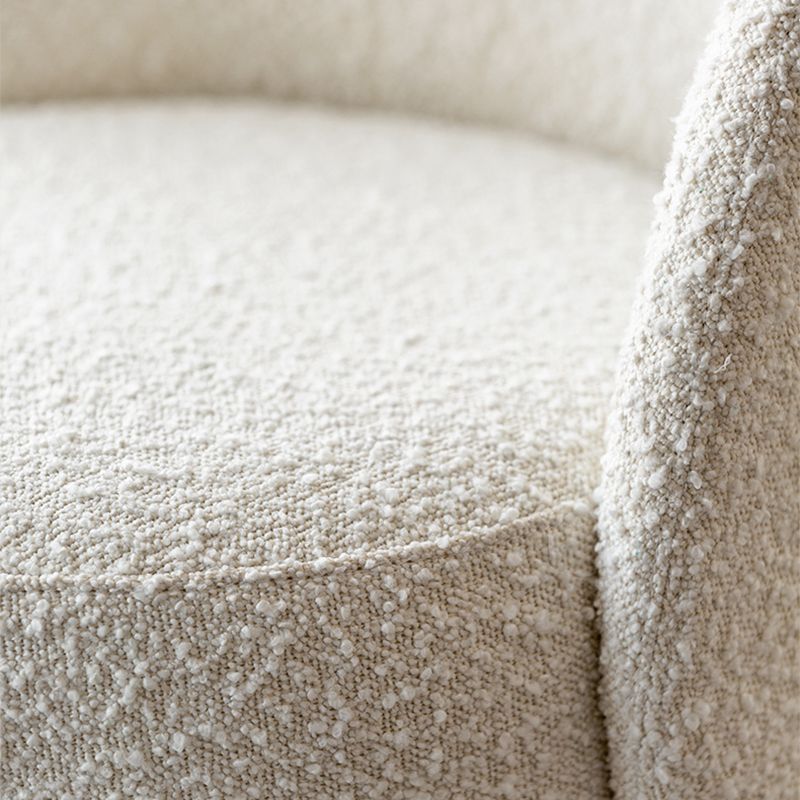 Nordic Fabric/ Leather Tight Back Chair Solid Color Accent Chair Clearhalo 'Accent Chairs' 'accent_chairs' 'Chairs & Seating' 'furn' 'furn_accent_chairs' 'Furniture' 'Living Room Furniture' 1200x1200_2b176344-54e1-4afb-b347-3c1b9582ea7f