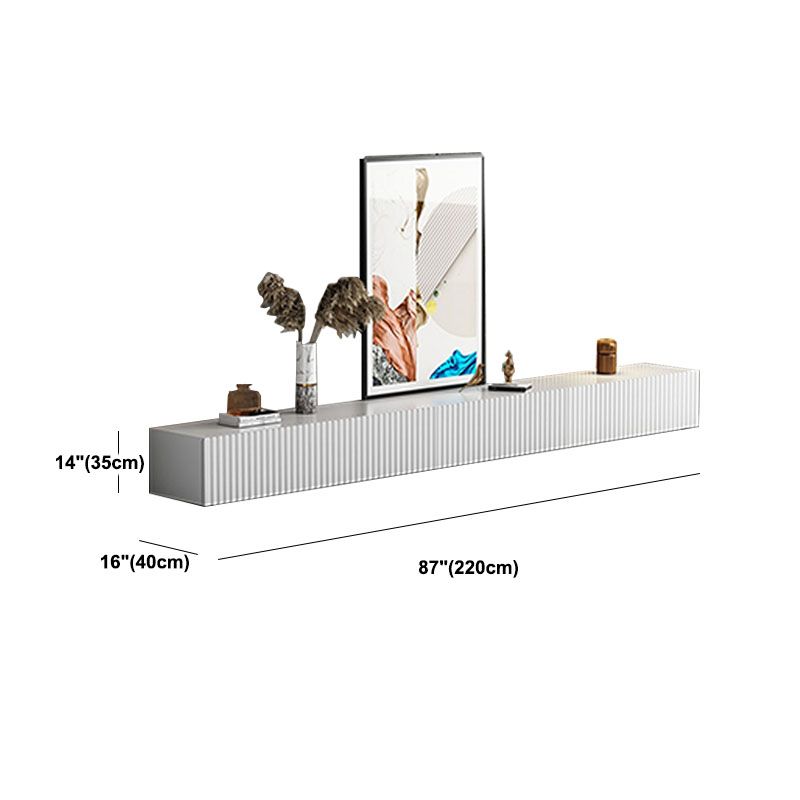Contemporary TV Stand Console Wood TV Media Stand with Drawers Clearhalo 'furn' 'furn_tv_stands_entertainment_centers' 'Furniture' 'Living Room Furniture' 'TV Stands & Entertainment Centers' 'TV Stands & Media Storage Furniture' 'tv_stands_entertainment_centers' 1200x1200_2b20be72-e012-4d02-ae83-ef5a7c46932a