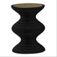 Modern Round Wood Pedestal Side Table without Drawer for Living Room Clearhalo 'Coffee & Accent Tables' 'End & Side Tables' 'end_side_table' 'end_side_tables' 'furn' 'furn_end_side_tables' 'Furniture' 'furniture_end_side_table' 'Living Room Furniture' 1200x1200_2b21fa18-92a9-44c7-a50b-f04a7af47246