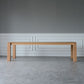 Solid Wood Modern Rectangle Table Wood Top Dining Table with 4 Legs Clearhalo ' dining_table' 'Dining Tables & Seating' 'Dining Tables' 'furn' 'furn_dining_table' 'Furniture' 'furniture_dining_table' 'Kitchen & Dining Furniture' 'kitchen&dining_furn' 'kitchen' 'kitchen_dining_table' 1200x1200_2b220248-1ebb-4914-b958-d87cfd2f4bd9