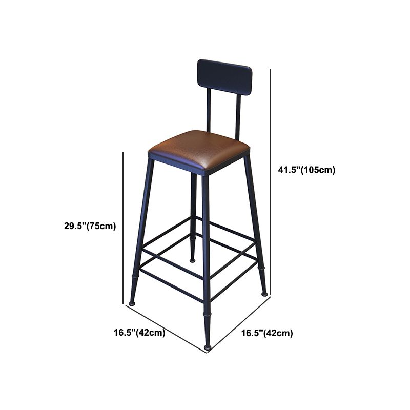 Modern Style Bar Table 1/4 Pieces Brown Colour Wood Counter Table Clearhalo 'Bar Furniture' 'furn' 'furn_home_bar_bar_sets' 'Furniture' 'Home Bars & Bar Sets' 'home_bar_bar_sets' 'Kitchen & Dining Furniture' 1200x1200_2b2341c2-b8fd-48dc-8d67-0027eb09639d