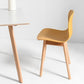 Contemporary Style Dining Armless Chair Wooden Dining Side Chair for Kitchen Clearhalo ' kitchen&dining_furn' 'Dining Chairs' 'Dining Tables & Seating' 'dining_chair' 'furn' 'furn_dining_chair' 'Furniture' 'furniture_dining_chair' 'Kitchen & Dining Furniture' 'kitchen' 1200x1200_2b3b1a46-7ff1-42b7-b265-25085c66e105