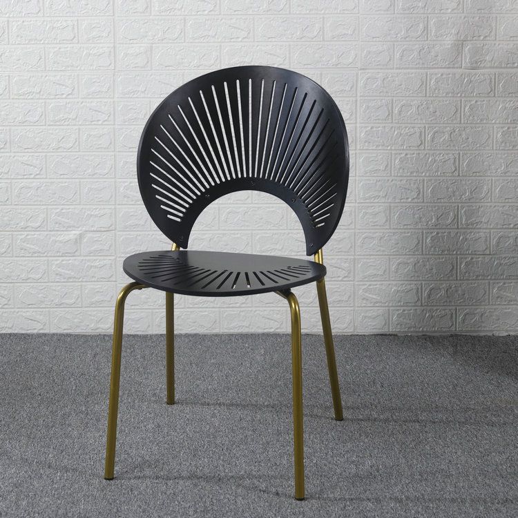 Modern Style Wood Kitchen Dining Room Chair Set Open Back Side Shell Chairs Clearhalo ' kitchen&dining_furn' 'Dining Chairs' 'Dining Tables & Seating' 'dining_chair' 'furn' 'furn_dining_chair' 'Furniture' 'furniture_dining_chair' 'Kitchen & Dining Furniture' 'kitchen' 1200x1200_2b3ffe0c-c165-420b-928d-2aa344b665c8