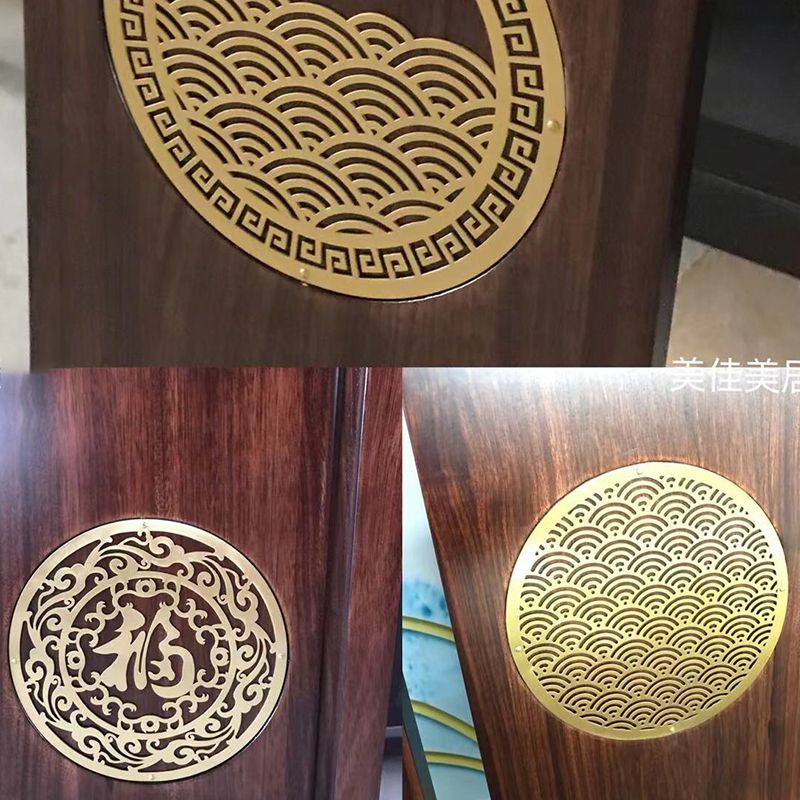 Rectangle Shape Contemporary Console Table Wooden Console Sofa Table Clearhalo 'Console Tables' 'console_tables' 'Entry & Mudroom Furniture' 'furn' 'furn_console_tables' 'Furniture' 1200x1200_2b442b88-44a0-48e0-946c-7658b915fda3