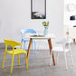 Open Back Dining Side Chair Contemporary Plastic Dining Armless Chair Clearhalo 'Dining Chairs' 'Dining Tables & Seating' 'dining_chair' 'furn' 'furn_dining_chair' 'Furniture' 'Kitchen & Dining Furniture' 1200x1200_2b4e0a31-9d39-4fe2-b4b0-7110383aa872