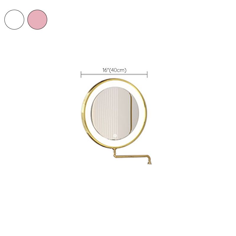 Modern 29.5" Height Slate Top Table Makeup Vanity with Drawers