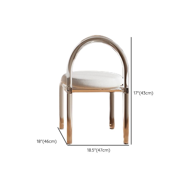 引き出し付きモダンな木材白いベッドルームミラーバニティドレッシングテーブル