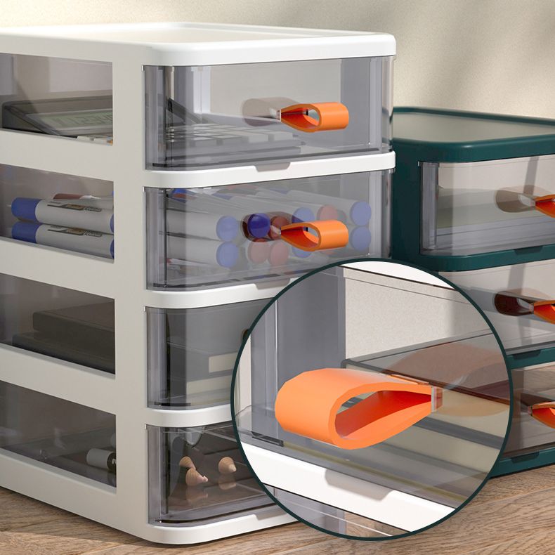 Transparent File Cabinet Vertical Plastic File Cabinet with Drawers for Home or Office Clearhalo 'Filing Cabinets' 'filling_cabinets' 'furn' 'furn_filling_cabinets' 'Furniture' 'Office Furniture' 1200x1200_2b5e10b4-380c-4f44-a9f5-25cd5cd24c28