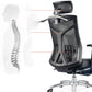 Ergonomischer Vorsitzender des hohen Rückens Modern Modern Executive Swivel Office Chair