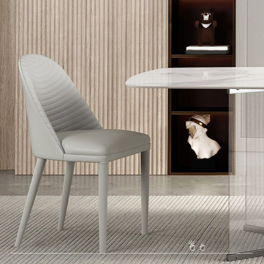 コンテンポラリー長方形焼結ストーンダイニングテーブルセット1/3/4/5/6ピースダイニングセット