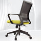 Modern Desk Chair Mesh Computer Chair Fixed Arm Office Chair Clearhalo 'furn' 'furn_office_chair' 'Furniture' 'Office Chairs' 'Office Furniture' 'office_chair' 1200x1200_2b6ebe3b-043e-45f7-8888-59bbb7d0b77e