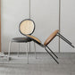 Contemporary Dining Side Chair PU Leather Stacking Side Chair Clearhalo 'Dining Chairs' 'Dining Tables & Seating' 'dining_chair' 'furn' 'furn_dining_chair' 'Furniture' 'Kitchen & Dining Furniture' 1200x1200_2b70b818-b4dd-4d67-a90c-b56b7f90597e