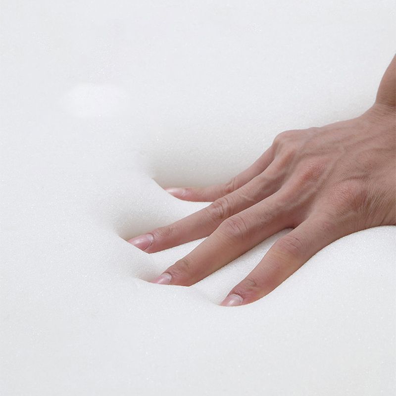 正方形の腕を埋めるソファ2シーターローバックバックフェイクレザーソファ