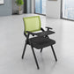 Contemporary Arms Included Conference Chair Mesh-back Chair for Office Clearhalo 'furn' 'furn_office_chair' 'Furniture' 'Office Chairs' 'Office Furniture' 'office_chair' 1200x1200_2b8097be-62ba-460b-a0bd-447184409668