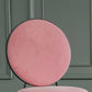Glam Velvet Restaurant Counter Stool Matte Finish Footrest Barstool Clearhalo 'Bar Furniture' 'Bar Stools' 'bar_stools' 'furn' 'furn_bar_stools' 'Furniture' 'furniture_bar_stools' 'Kitchen & Dining Furniture' 1200x1200_2b809edc-b712-41bb-967d-8923b6b3cc35