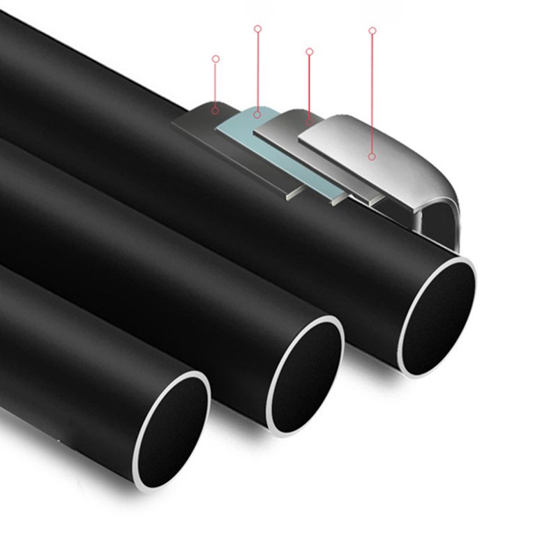 Modern Office Open Shelf Natural 11.81" W Engineered Wood Bookshelf Clearhalo 'Bookcases' 'furn' 'furn_bookcases' 'Furniture' 'Office Furniture' 1200x1200_2b92b38e-8253-4b72-acc5-177687cb1919