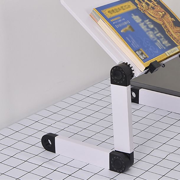 Modern Folding Desk Home Bedroom Dormitory Artificial Wood Writing Desk Clearhalo 'furn' 'furn_office_desk' 'Furniture' 'Office Desks' 'Office Furniture' 'office_desk' 1200x1200_2b93d9f7-1730-4901-b072-075d8b83015f