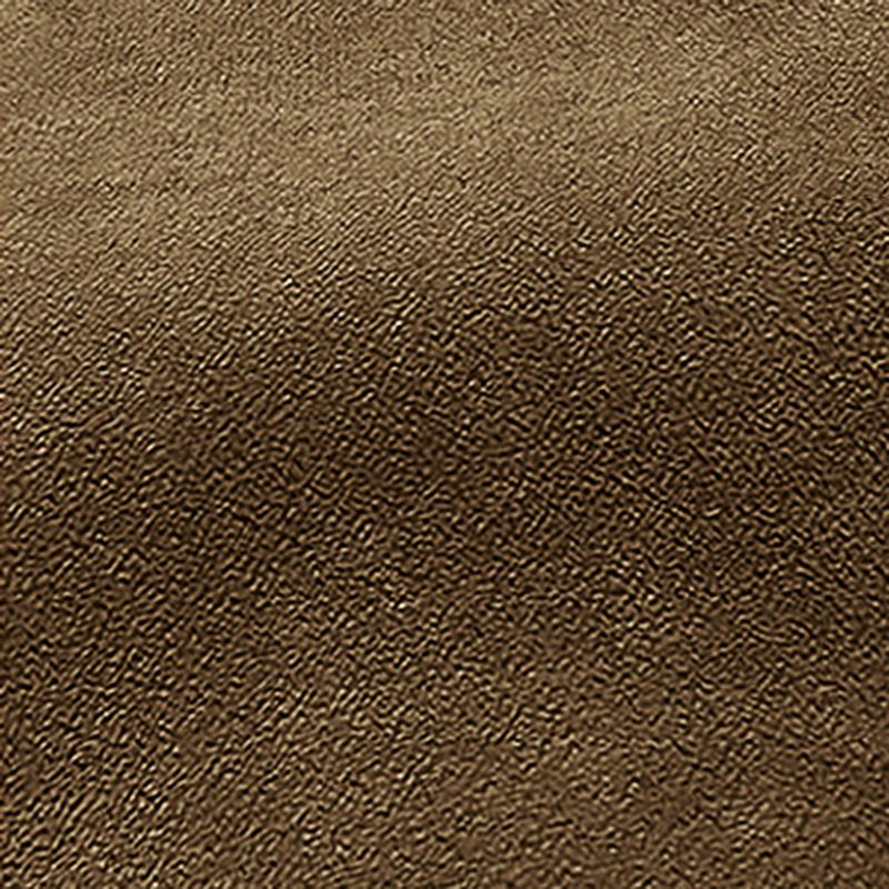 リビングルームの茶色の現代の染色抵抗性四角い腕ソファ