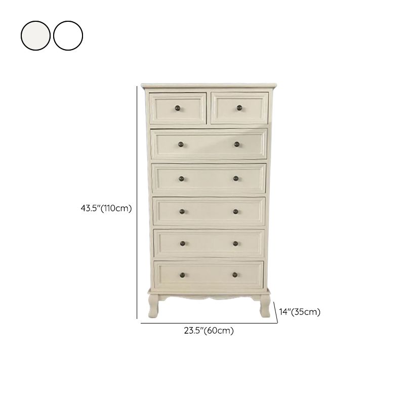 Cassapanca portaoggetti per camera da letto nautica Cassapanca in legno massello con cassetti