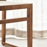 Traditional Style Dining Chairs Kitchen Armless Dining Chairs with Wooden Legs Clearhalo ' kitchen&dining_furn' 'Dining Chairs' 'Dining Tables & Seating' 'dining_chair' 'furn' 'furn_dining_chair' 'Furniture' 'furniture_dining_chair' 'Kitchen & Dining Furniture' 'kitchen' 1200x1200_2b9d6d08-eedd-43e1-89d3-4ae88c723213