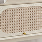 Meuble TV nordique, meuble de rangement moderne et Simple pour salon, meuble TV
