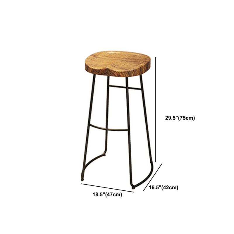 Ensemble de table de pub industriel rectangle 1/2/4/7 pièces COMPTENDRE DE COMPRÉTENCE EN BOISS