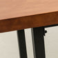 Industrial 1/2/9 Pieces Solid Wood Bar Table Set Rectangular Counter Set for Home Use Clearhalo 'Bar Furniture' 'furn' 'furn_home_bar_bar_sets' 'Furniture' 'Home Bars & Bar Sets' 'home_bar_bar_sets' 'Kitchen & Dining Furniture' 1200x1200_2bab8480-31d0-4fff-8e7b-ba74cd36307e
