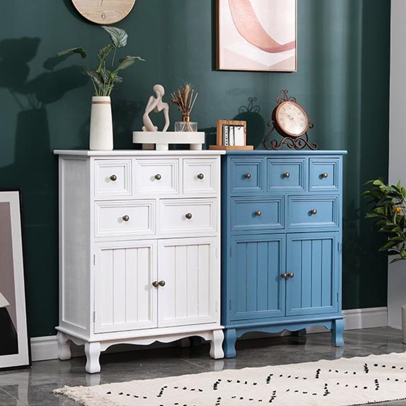 13.65/13.45 Inch Width Storage Chest American Traditional Storage Chest Dresser Clearhalo 'Bedroom Furniture' 'Dressers & Chests' 'dressers_chests' 'furn' 'furn_dressers_chests' 'Furniture' 1200x1200_2bac5b19-9f4d-4c2a-bdc7-2228f8ccd3ec