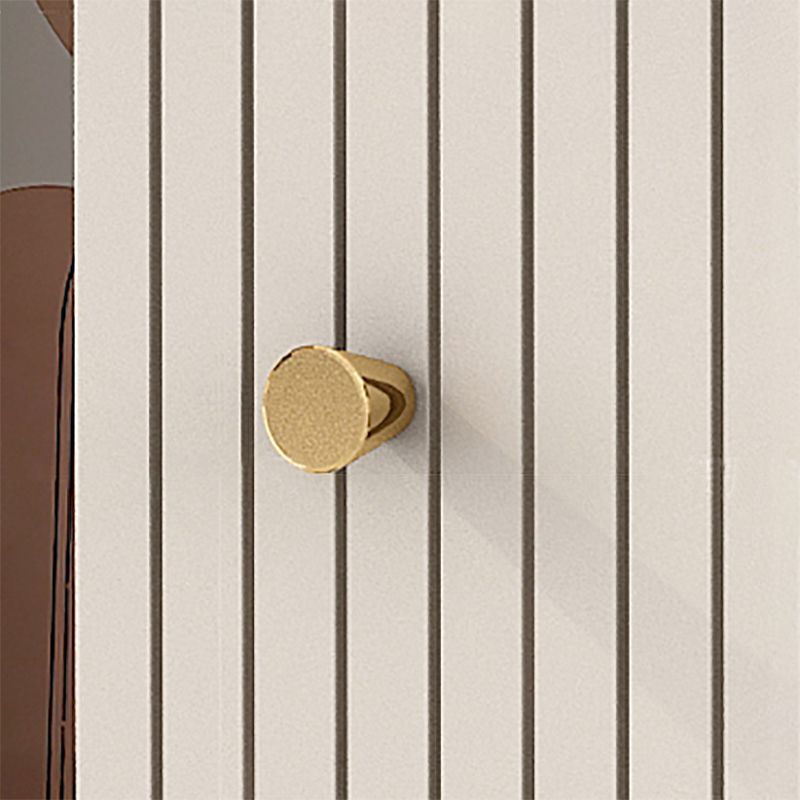 Glam TV Media Console Stone TV Stand Console for Living Room Clearhalo 'furn' 'furn_tv_stands_entertainment_centers' 'Furniture' 'Living Room Furniture' 'TV Stands & Entertainment Centers' 'TV Stands & Media Storage Furniture' 'tv_stands_entertainment_centers' 1200x1200_2bb06a34-4922-49fb-9bff-b56456bd6a06