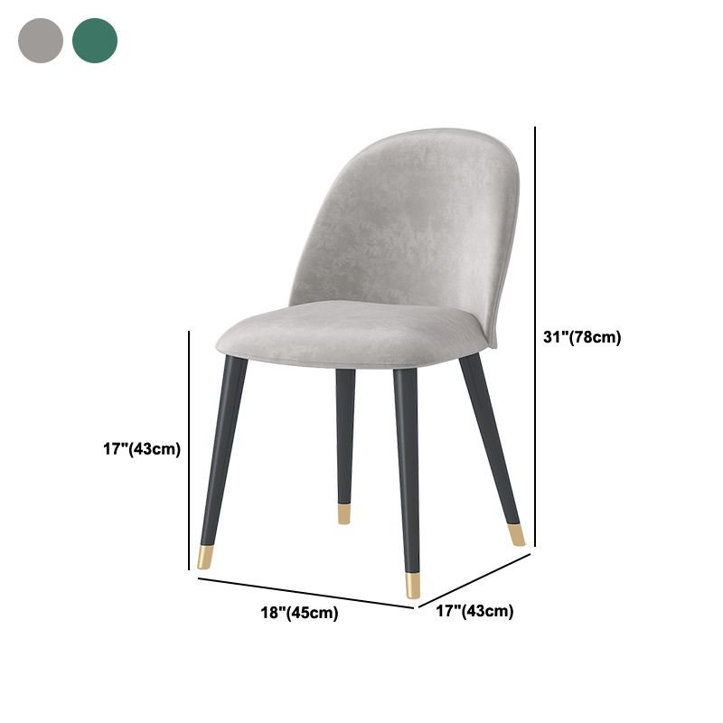 モダンな1/4/5/7ピースダイニングセット長方形の黒いベースディネットセットストーントップ