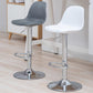 Industrial Upholstered Swivel Bar Stools Low Back Stools for Home Clearhalo 'Bar Furniture' 'Bar Stools' 'bar_stools' 'furn' 'furn_bar_stools' 'Furniture' 'furniture_bar_stools' 'Kitchen & Dining Furniture' 1200x1200_2bbc58c3-038b-45f5-9462-cca8074940f4