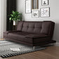 Pure Color Armless Sofa Square Seating for Living Room Bonus Room Clearhalo 'furn' 'furn_sofas' 'Furniture' 'furniture_sofas' 'kitchen' 'kitchen_sofas' 'Living Room Furniture' 'Sofa' 'sofas' 1200x1200_2bcf26df-45d6-4d1e-98b1-f79a38552fb0
