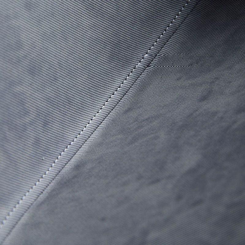 Contemporary Style Dining Chairs Dining Armless Side Chair with Metal Legs Clearhalo ' kitchen&dining_furn' 'Dining Chairs' 'Dining Tables & Seating' 'dining_chair' 'furn' 'furn_dining_chair' 'Furniture' 'furniture_dining_chair' 'Kitchen & Dining Furniture' 'kitchen' 1200x1200_2be8a24b-5230-4246-9e7c-8ae50edad995