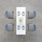 Glam Rectangle Pub Table Set 1/2/5 Pieces Faux Marble Pub Set for Indoor Clearhalo 'Bar Furniture' 'furn' 'furn_home_bar_bar_sets' 'Furniture' 'Home Bars & Bar Sets' 'home_bar_bar_sets' 'Kitchen & Dining Furniture' 1200x1200_2bf36ef9-f3cf-4e0f-b3b5-d4d4f471094d