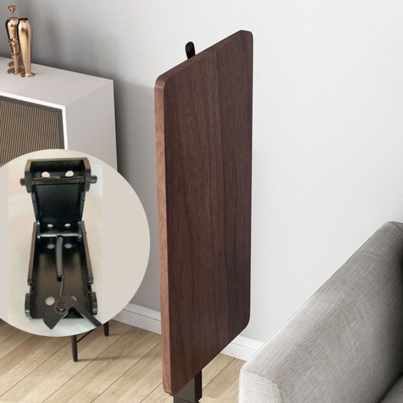 Contemporary Curved Writing Desk Pedestal Office Desk with Metal Legs Clearhalo 'furn' 'furn_office_desk' 'Furniture' 'Office Desks' 'Office Furniture' 'office_desk' 1200x1200_2bf4dace-e19e-4980-bce2-712888fc3e65