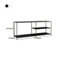 Nordic Living Room Iron Art TV Cabinet Modern Simple Creativity TV Stand Clearhalo 'furn' 'furn_tv_stands_entertainment_centers' 'Furniture' 'Living Room Furniture' 'TV Stands & Entertainment Centers' 'TV Stands & Media Storage Furniture' 'tv_stands_entertainment_centers' 1200x1200_2bfa3138-d0d0-4a4b-998c-4bfb0f4ff10a